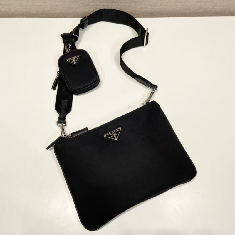 mens Pra*a satchel bags